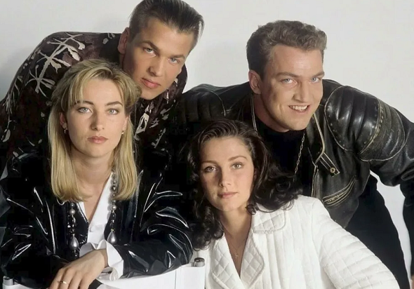 Ace of Base
