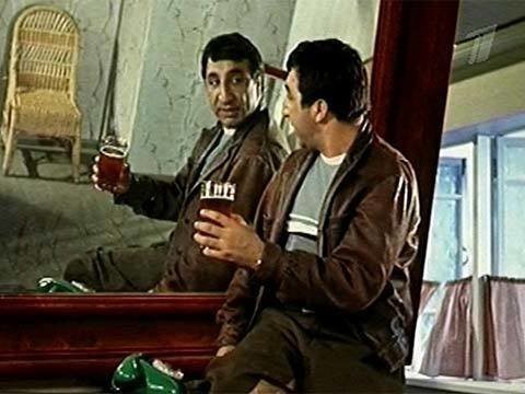 Об иллюзиях теток 40+ и их молодых мужчинах
