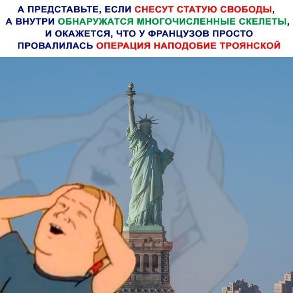 Картинки для деградации 278 (разной степени свежести)