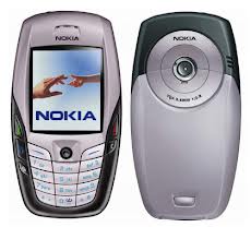 Вспоминая телефоны Nokia