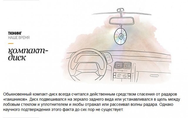 Пацанмобили: история российского тюнинга