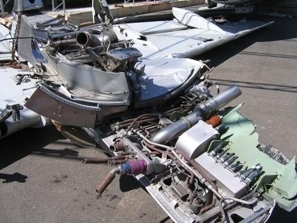 Продается "Гудзонский ястреб"