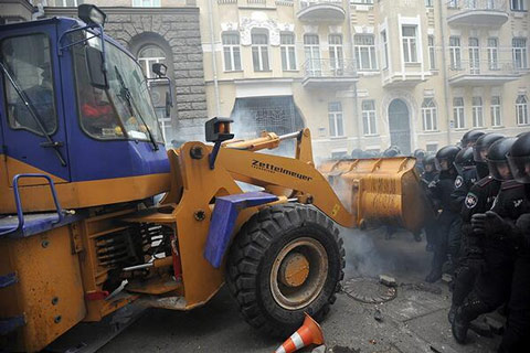 Страна должна знать своих "героев "!