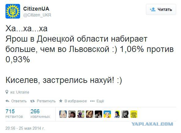 Почему русские не придут?