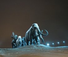 Пост ради Юки.