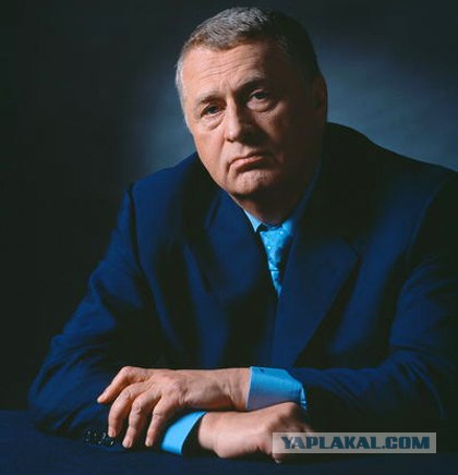 К вопросу о масштабе личности в истории