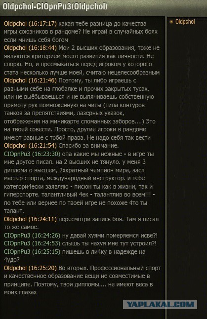 Wargaming 15