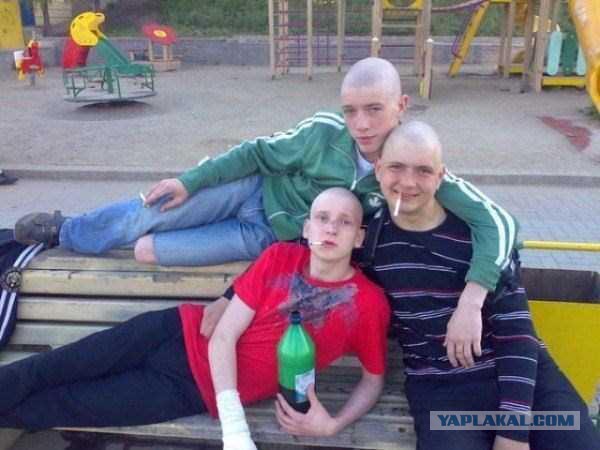 Соцсети - это настоящий филиал АДА на земле
