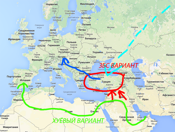 ОАЭ заявило об отказе ОПЕК сокращать добычу даже