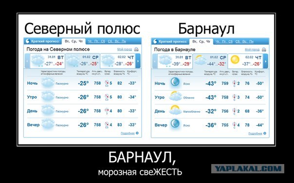 Холода
