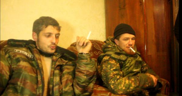 Перемирие кончилось, едва начавшись.