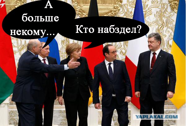 Предлагаю пожабить