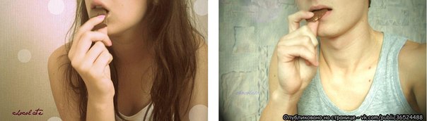 Пародии на аватарки