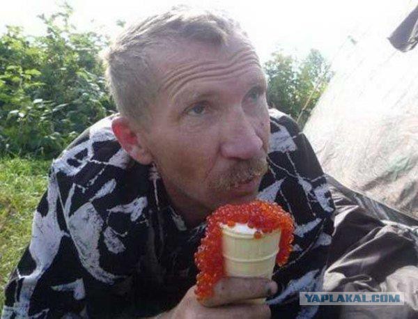Блины заварные