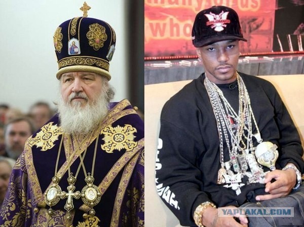 Дача патриарха