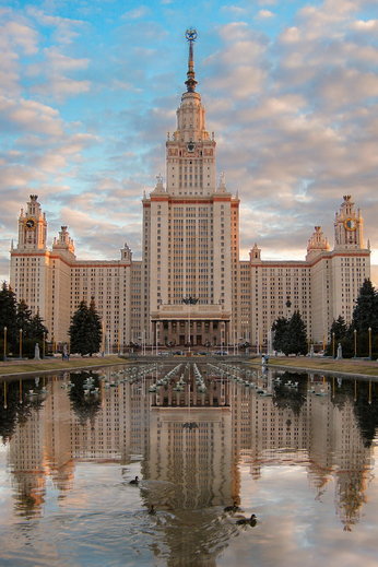 Россия. Наше время. Подборка картинок.