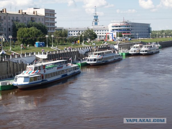 Блеск и нищета севастопольских бухт