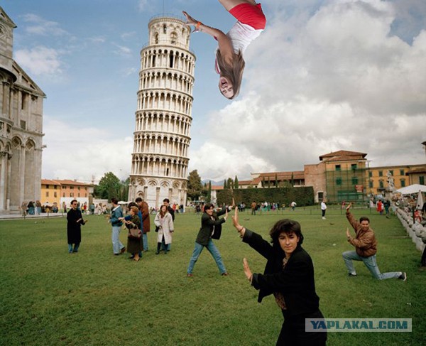 Фотожаба: чего-то хочется....