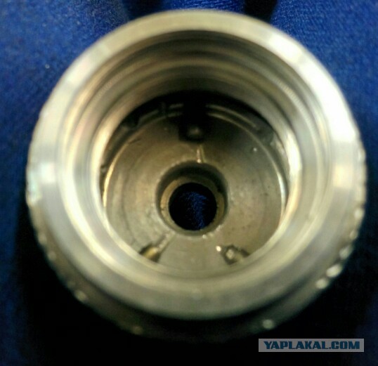 Электронная сигарета, матчасть и выбор