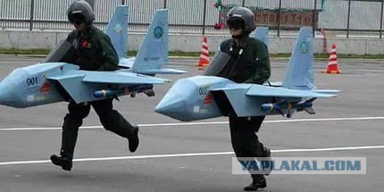 Латвия пригрозила России нанести удар в случае войны с Турцией