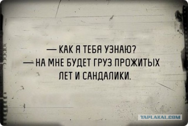 Ищу жену. Есть желающие?