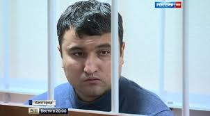 Суровый педиатр