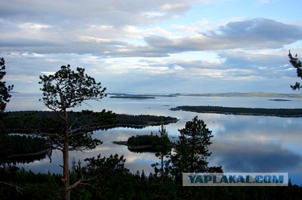 Пляжи 2016