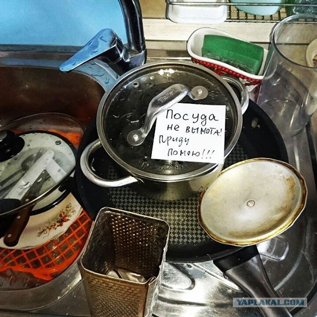 А ведь Капитан Очевидность не дремлет!