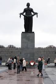 Волховский фронт. 1942. Взгляд с той стороны.