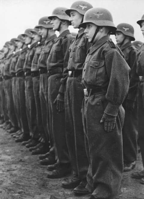 Берлинская операция. Апрель - май 1945 года.