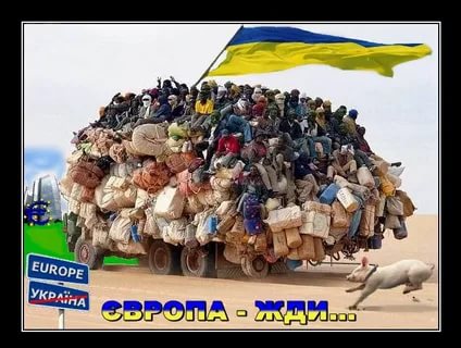 Отмена виз ЕС для Украины, Грузии и Турции