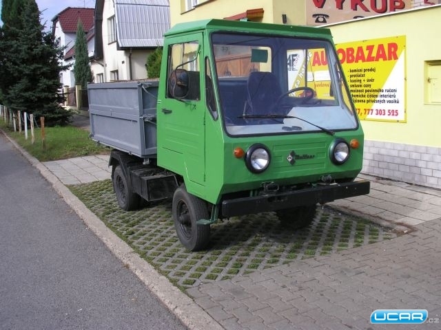 Народные названия автомобилей