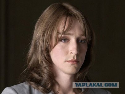 Актеры в гриме: не узнать...