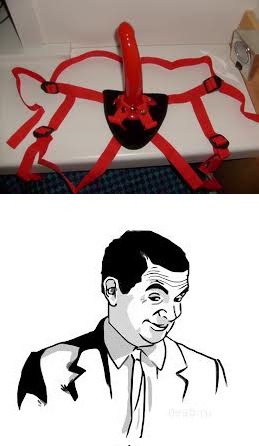 Хоть обмотай его в два слоя изолентой - без толку