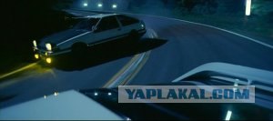 Фильмы, в которых важную роль играют автомобили.