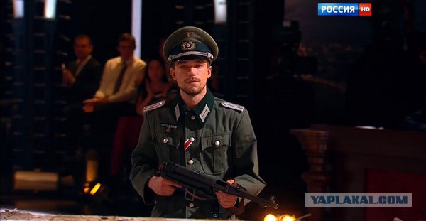 Жителя Пермского края оштрафовали за кадры из фильма «17 мгновений весны» по статье о демонстрации нацистской символики