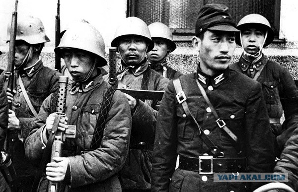 Очень интересные исторические фото