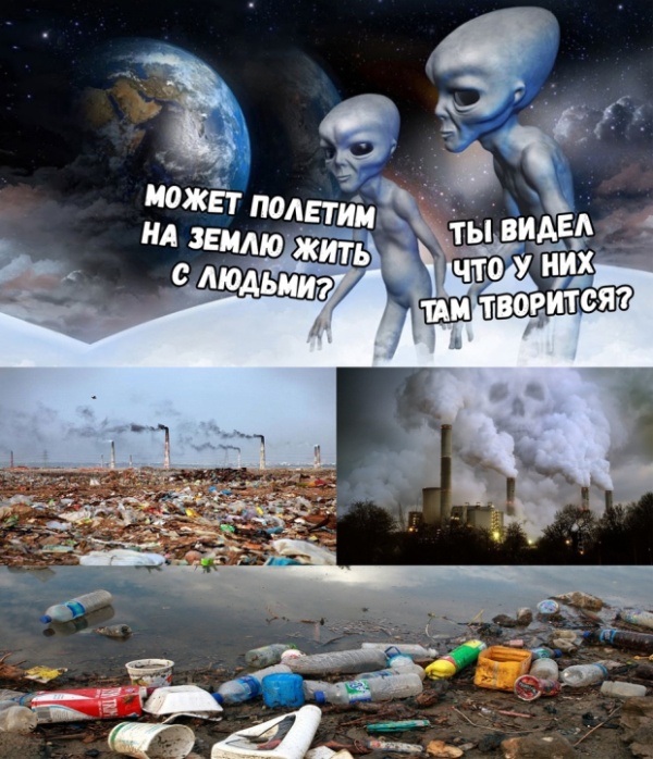 Солянка картинок из интернета