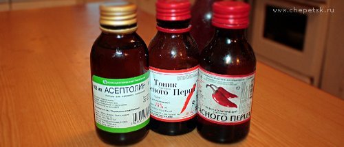 В России начали продавать водку по 0,4 литра