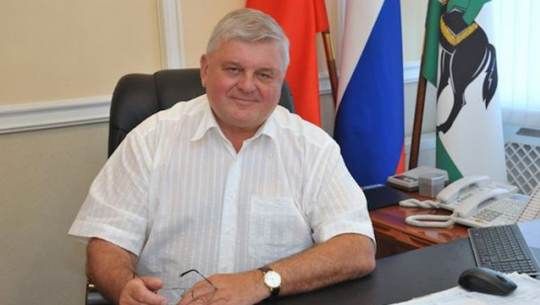Прокуратура подает иск об изъятии у бывшего главы Клинского района Александра Постриганя имущества на 4 миллиарда.