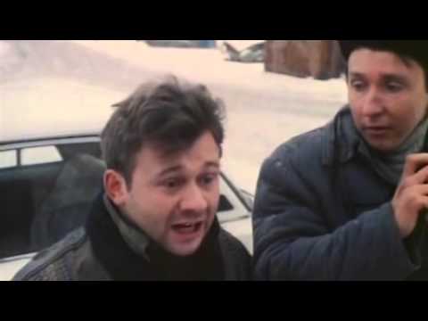 Умер актер Александр Числов