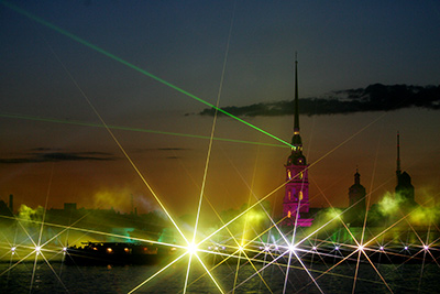 Алые паруса 2008 (28 фото)