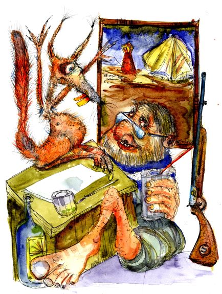 blondex. Rumer. par9. страницы блокнота