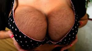 А что, если бы сиськи были...