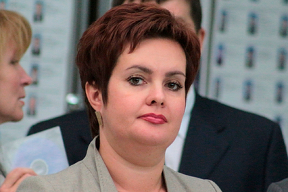 Саратовский министр уволена на фоне скандала с закупкой масок по 425 руб