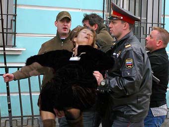 Ух, уболтала!