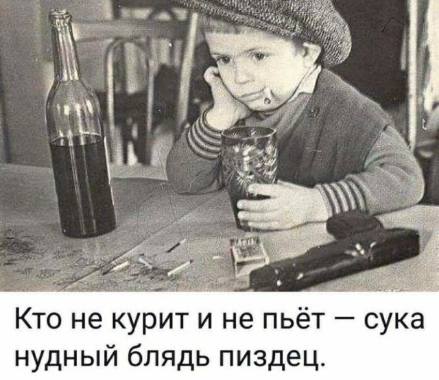 Мой ласковый и нежный зять