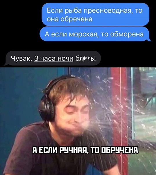 Весёлый полтишок 30.03.22