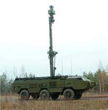 Установлена принадлежность ракеты в Краматорске