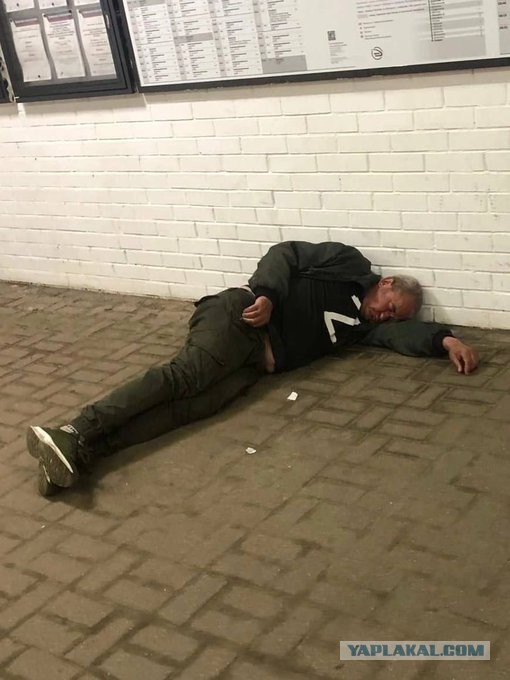 Когда хохол родился — еврей заплакал…